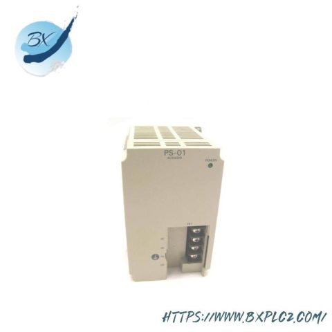 Yaskawa JEPMC-PS210 PS-01 AC Input Power Supply