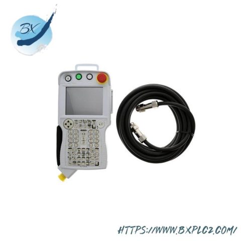 Yaskawa JZRCR-YPP01-1 Teach Pendant - Industrial Robot Control Pendant