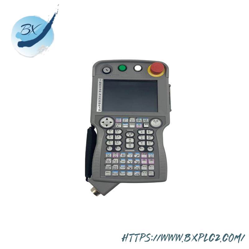 yaskawa_jzrcr-ypu55-1_dx200_power_connection_unit.jpg Yaskawa JZRCR-YPU55-1 DX200 Power Connection Unit - High-Performance, Efficient Connection Solution