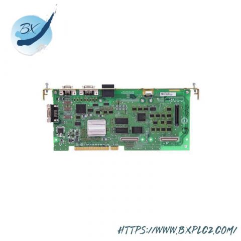 Yaskawa NX100 JANCD-NCP02: Advanced Robot Track Board for Industrial Automation