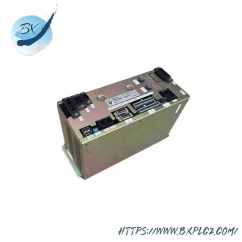 Yaskawa NX100JZRCR-NTU30B-1 Power Supply Unit: Advanced Industrial Control Solution