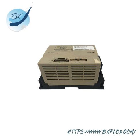 Yaskawa SGDR-SDA71A01B & Yaskawa SGDR-SDA71A01BY32 Robot Amplifier Driver