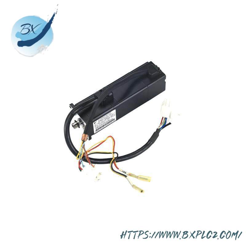 yaskawa_sgmas-01a2a-yr11_servo_motor.jpg Yaskawa SGMAS-01A2A-YR11 AC Servo Motor, Precision Control, High Performance