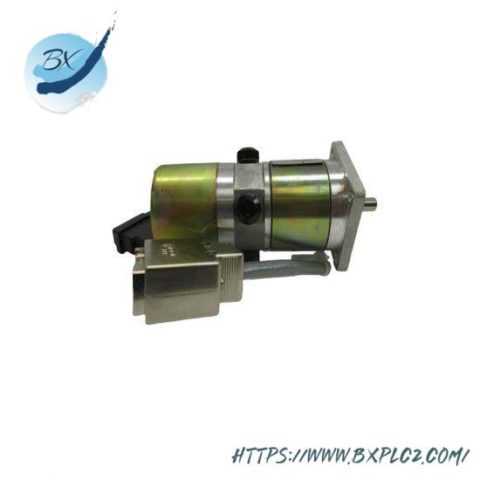 YASKAWA UGRMEM-01SNQ72 Minertia Motor