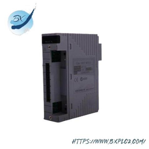 Yokogawa AAI1143-H53-S1 Analog Input Module - Precision for Industrial Automation