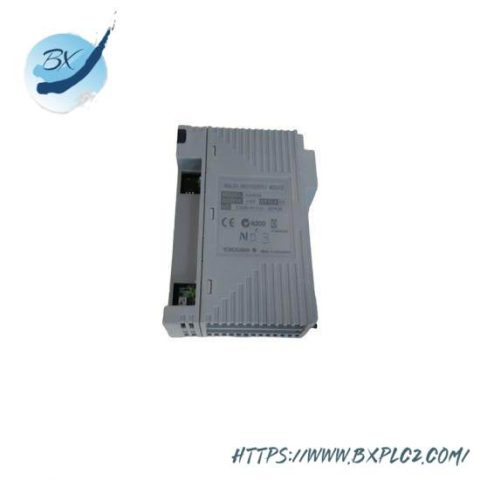Yokogawa AAI135-H50-S3: High-Performance Analog Input Module