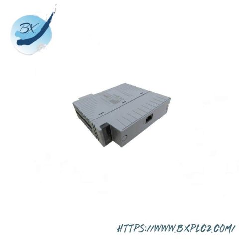 Yokogawa AAI543-H00 S1 Analog Input Module: Precision for Industrial Automation