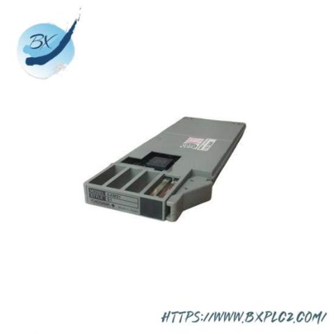 Yokogawa AAM51-S2 Input Module - Advanced IO for Industrial Control Solutions