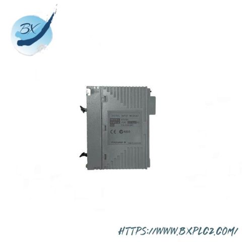 Yokogawa ADV161-P50 S2 Digital Input Module - Precision Control for Industrial Automation