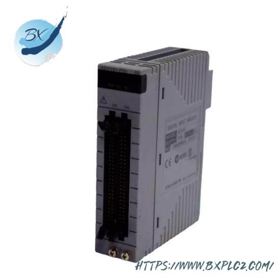yokogawa_adv161_module.jpg Yokogawa ADV161 Digital Input Module, PLC, Advanced Automation Solutions