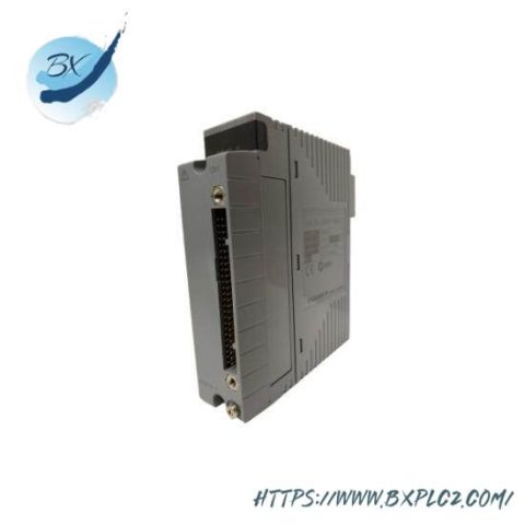 Yokogawa ADV551-P10 Digital Output Module for Industrial Control Systems