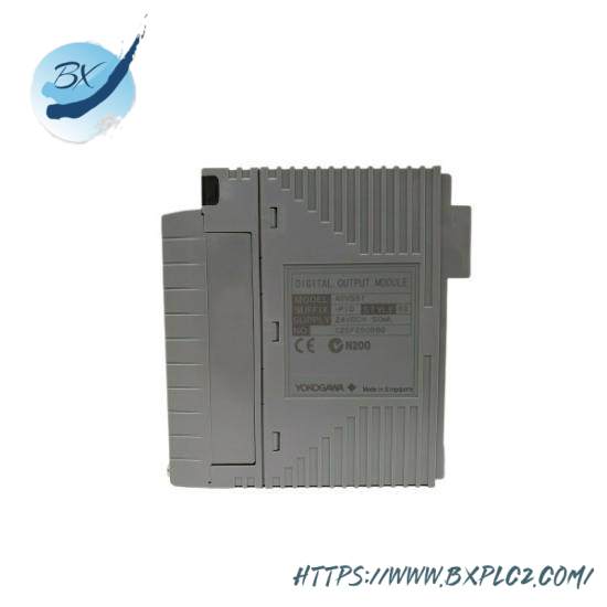 yokogawa_adv551-p10_digital_output_module_1.jpg Yokogawa ADV551-P10 Digital Output Module for Industrial Control Systems