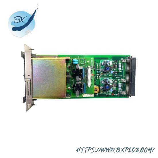 yokogawa_aip502_v-net_coupler_module.jpg Yokogawa AIP502 - V-Net Coupler Module, for DCS Systems