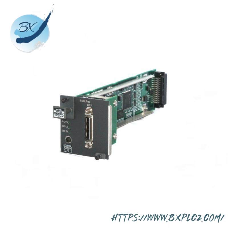 yokogawa_aip532_s1_bus_coupler_module.jpg Yokogawa ALR121-S01 S1 Module: Japan Origin, Advanced Communication Solution