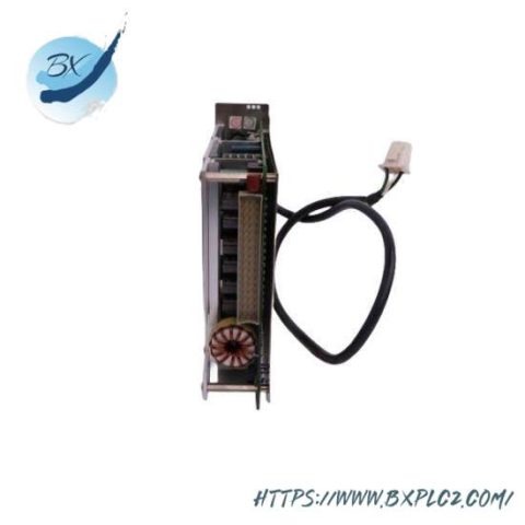 Yokogawa AKB336-M005 DCS Module - Advanced Control Solution