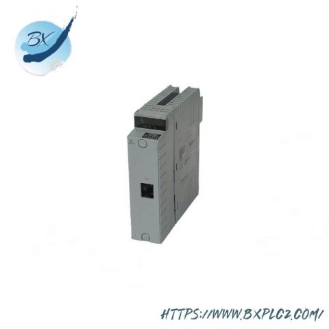 Yokogawa ALE111-S50 Ethernet Communication Module for Industrial Control Solutions