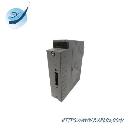 Yokogawa ALF111-S00 FIELDBUS COMMUNICATION MODULE - High-Performance Fieldbus Interface for Industrial Automation