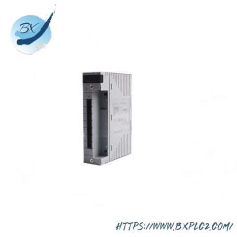 Yokogawa ALF111-S00 S1 Control Module, Advanced Industrial Automation Solution