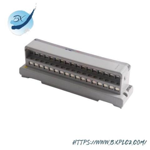 Yokogawa AMM12T - Voltage Input Multiplexer Module, for Advanced Process Control Solutions