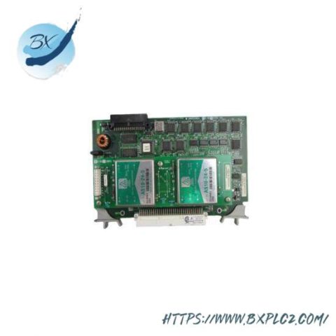 Yokogawa AMM52 S4 - Modular Circuit Board, for Advanced Control Systems
