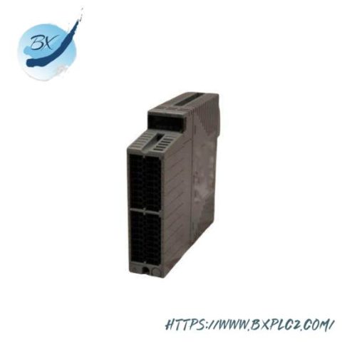 Yokogawa ASS9562DK-00 Analog Input Module: Industrial Precision in Measurement