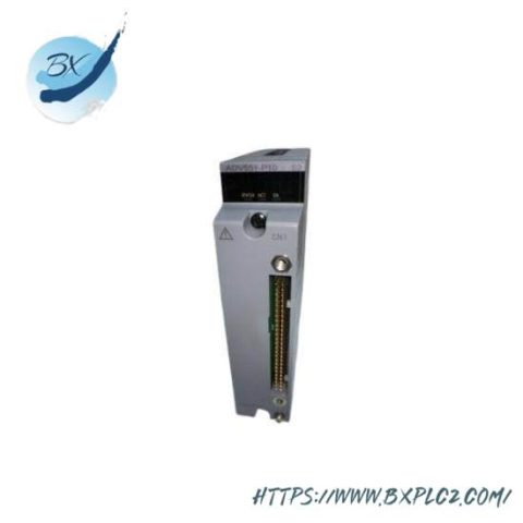 Yokogawa ATD5A-00 S1: 32-Point KS Cable Interface Adapter for Enhanced Control Systems