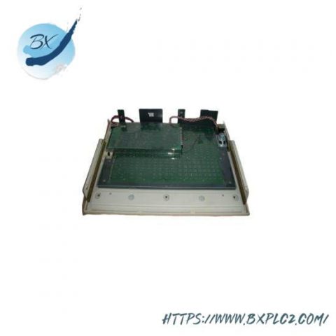 Yokogawa C2GE26068C Power Supply - Industrial Control Module
