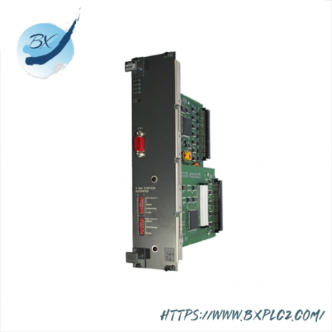 Yokogawa CP345 Processor Board Module - Industrial Control System Core Component