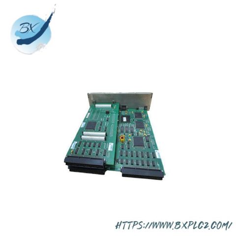 Yokogawa CP345: Industrial Processor Card Module, Expert Control Solutions