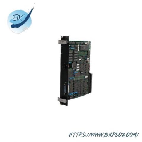 Yokogawa DX11* Automation Control Module, PLC System