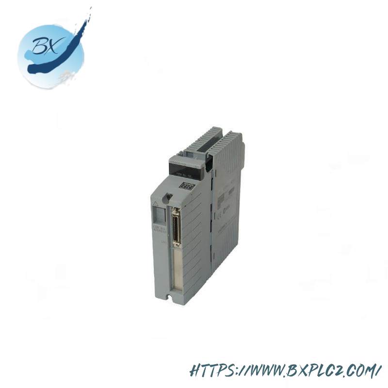 yokogawa_eb401-10_s1_bus_interface_module.jpg Yokogawa EB401-10 S1 Bus Interface Module: Advanced Control for Industrial Automation