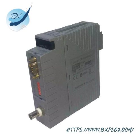 Yokogawa EB501-50 S2 Bus Interface Module - Advanced Industrial Control Solution