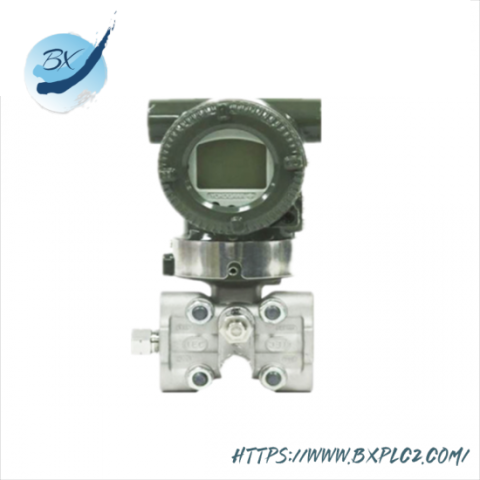 YOKOGAWA EJA110A-DMS4A-92EA | High-Precision Differential Pressure Transmitter