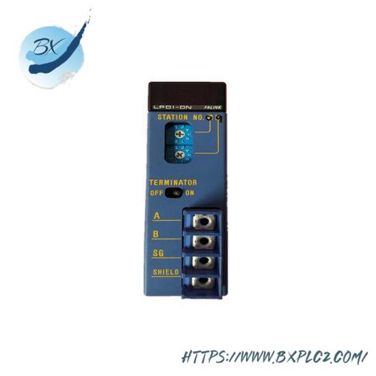 yokogawa_f3lp01-0n_high-speed_counter_module.jpg Yokogawa F3LP01-0N High-Speed Counter Module: Precision Measurement & Control Solutions