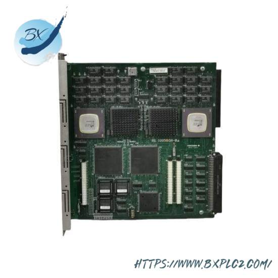 yokogawa_fuji_cp_334d_central_processor.jpg Yokogawa ALR121-S01 S1 Module: Japan Origin, Advanced Communication Solution