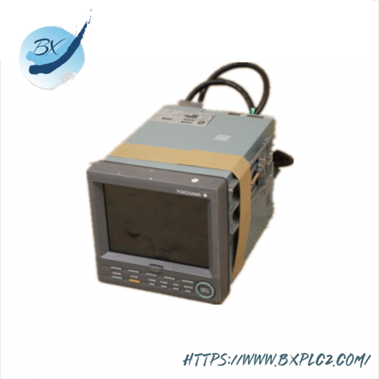yokogawa_fx112-4-2_paperless_chart_recorder.png Yokogawa FX112-4-2 Paperless Chart Recorder, Industrial Control, Measurement & Data Logging, Electronic Devices