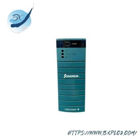 YOKOGAWA NFPW442-11 FCN Autonomous Controller Hardware; Manufacturer: YOKOGAWA