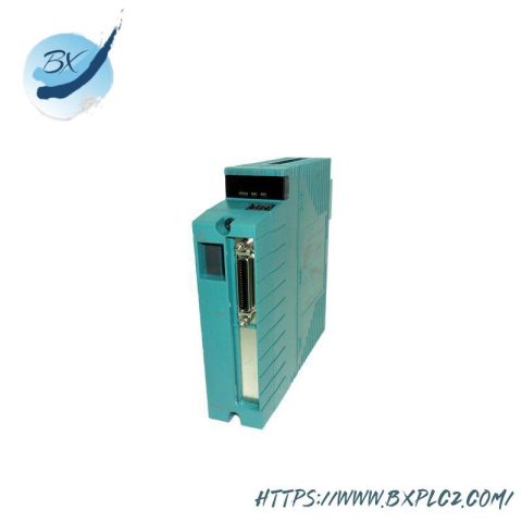 Yokogawa NFSB100-S01 Bus Repeat Module - High-Performance, Reliable Industrial Controller