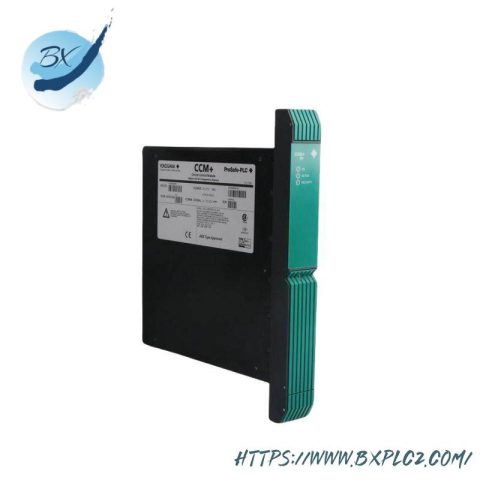 Yokogawa PSCCM24AAN: Advanced ProSafe PLC Critical Control Module