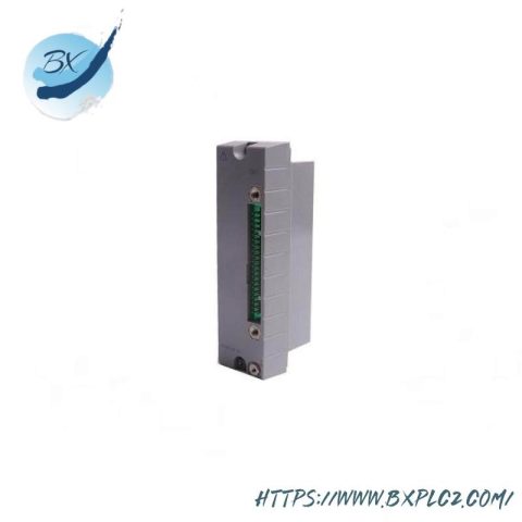 Yokogawa PW402 Power Supply Module: Precision & Reliability in Control Systems