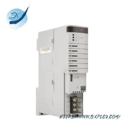 YOKOGAWA PW48101; Controller Module for Automation Systems