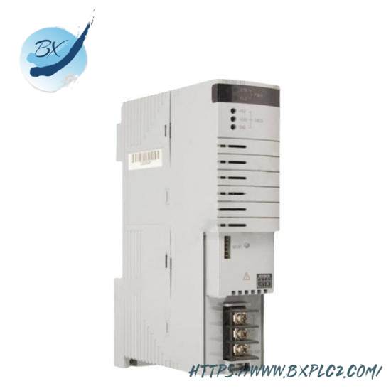 yokogawa_pw48101.jpg YOKOGAWA PW48101; Controller Module for Automation Systems