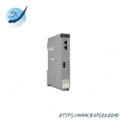 Yokogawa PW482-11 Power Supply Module for Industrial Control Systems