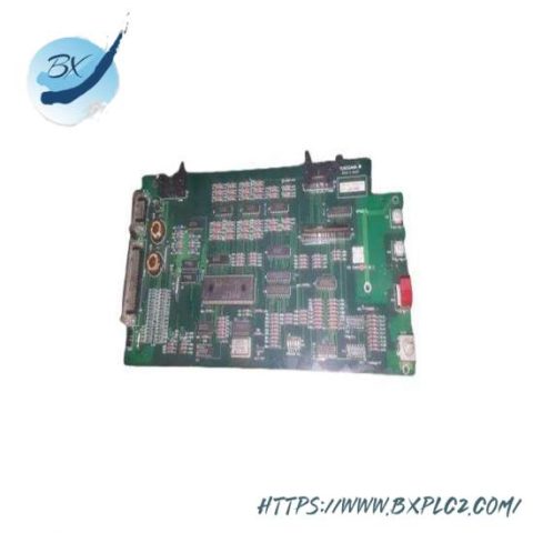 Bosch SM 35/70-T Servo Module - Precision & Reliability for Industrial Automation