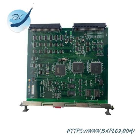 Yokogawa SB301-S1 Interface Module, Industrial Automation, Control & Monitoring