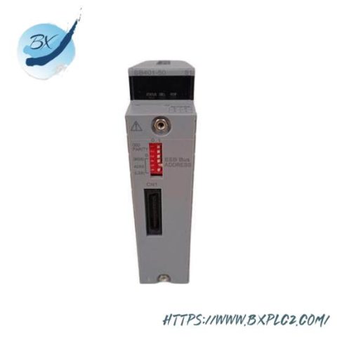 Yokogawa SB401-50 S1 ESB Bus Interface Slave Module