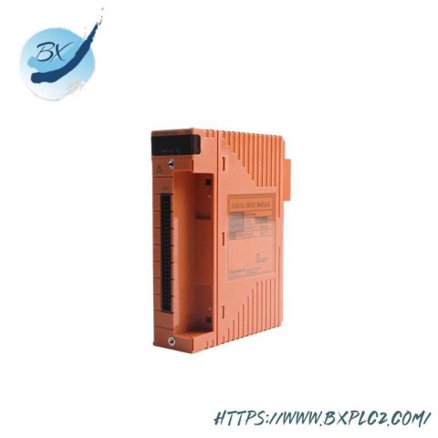 Yokogawa SDV144-S33 S4 - High-Performance Digital Input Module