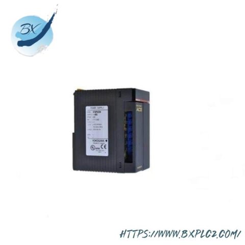 Yokogawa SDV531-S23 S1 Digital Output Module - Precision Control in Industrial Automation