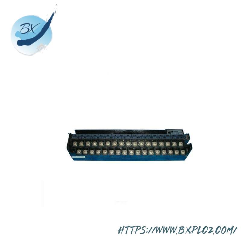 yokogawa_te16_b_terminal_block_strip.jpg Yokogawa TE16*B Terminal Block/Strip - Advanced Industrial Control Solutions
