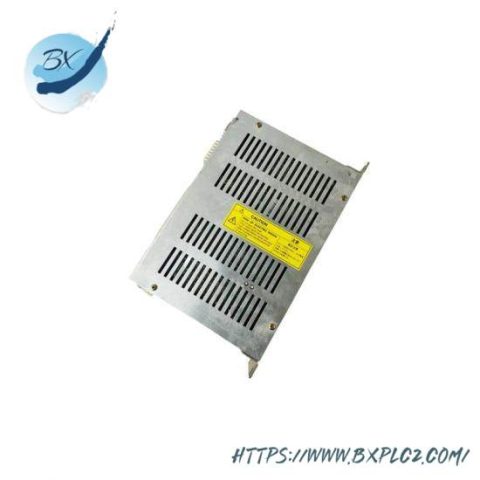 Yokogawa UM1L-210E-1AA-2C1-2/CN Servo Driver, Industrial Control Solutions